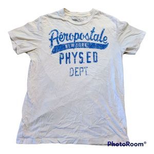 Aeropostale Men's T-shirt